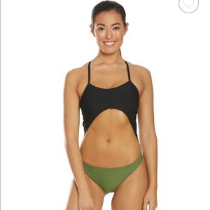 Speedo Turnz 1 piece